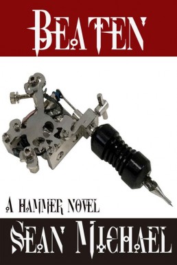 Beaten_ A Hammer Novel (Hammer Club (2871)