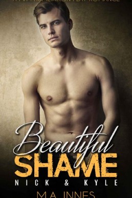 Nick & Kyle (Beautiful Shame #1)