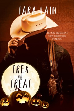 Trex or Treat (2079)