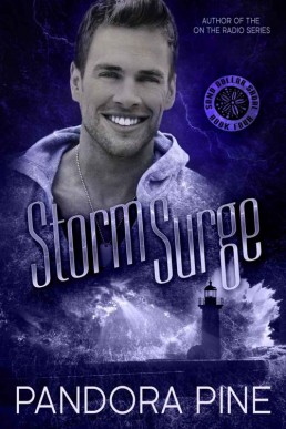 Storm Surge (Sand Dollar Shoal Book 4)