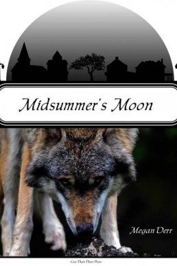 Midsummer's Moon