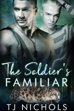 The Soldier's Familiar (Familiar Mates Book 7)