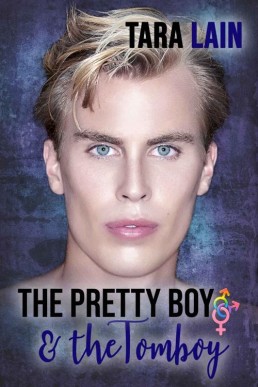 The Pretty Boy and the Tomboy (Genetic Attraction #3)