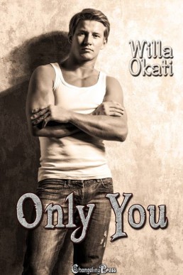 Only You (3352)