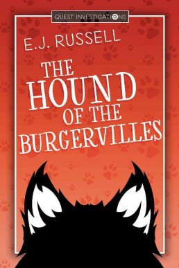 The Hound of the Burgervilles (Quest Investigations 2)