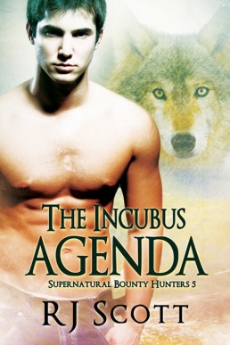 The Incubus Agenda (27333)