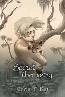 Secret Chemistry (Shifters) (4274)