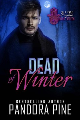 Dead of Winter (Cold Case Psychic Book 15)