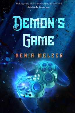 Demon's Game  (Demon Mates 2)