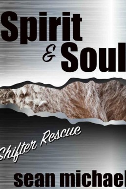 Spirit and Soul (Shifter Rescue) (2917)