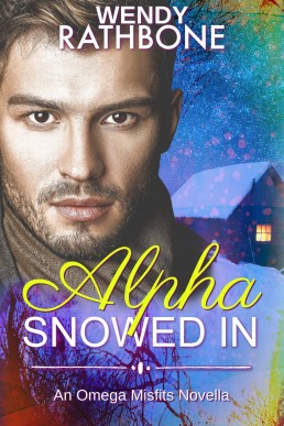 Alpha Snowed In