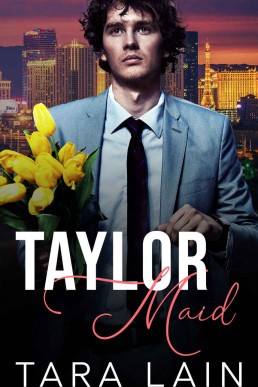 Taylor Maid_ A Marry-by-Midnight, M (2098)