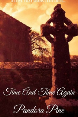 Time and Time Again (Out of Time #1)