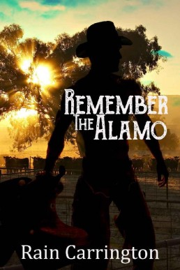 Remember the Alamo (Legacy Book 1) (25238)