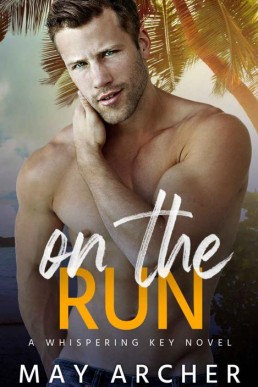 On the Run (Whispering Key)