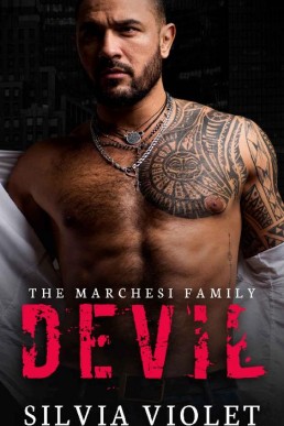 Devil (The Marchesi Family 3)