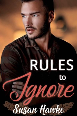 Rules to Ignore (Davey's Rules Book (3639)