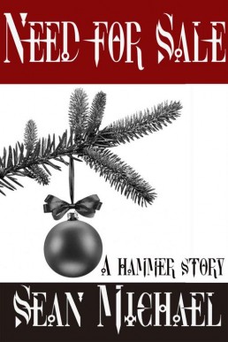 Need for Sale_ A Hammer Story (Hamm (2847)