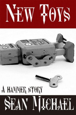 New Toys_ A Hammer Story Collection (2848)