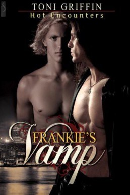 Frankie's Vamp - Hot Encounters 1 - (2173)