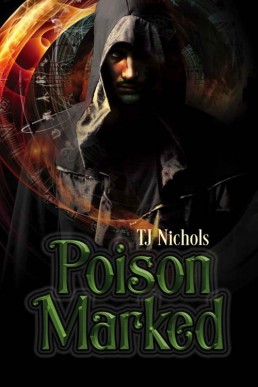 Poison Marked (A Gay Christmas Novella #3)