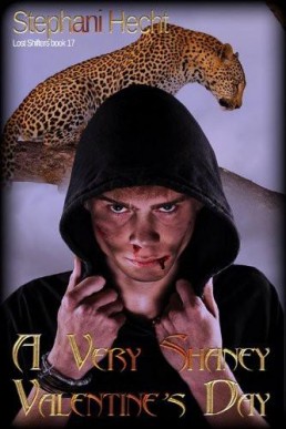 A Very Shaney Valentine's Day (The Lost Shifters Book 17)