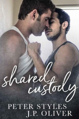 Shared Custody_ A Friends To Lover (26370)