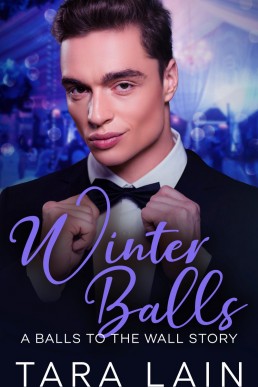 Winter Balls (Balls to the Wall #7.5)