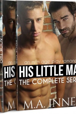 His Little Man_ The Complete Serie (27277)