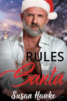 Rules for Santa (Davey's Rules Book #3)