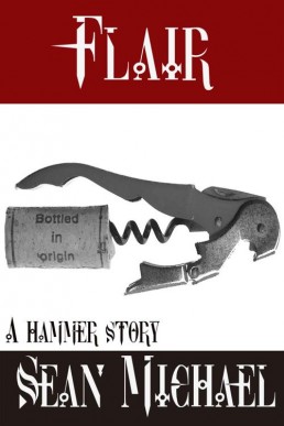 Flair_ A Hammer Story (Hammer Club (2839)