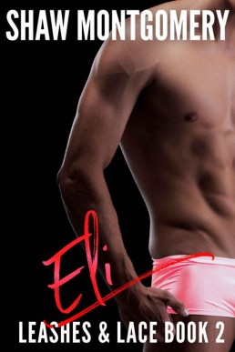 Eli (Leashes & Lace Book 2) (2613)