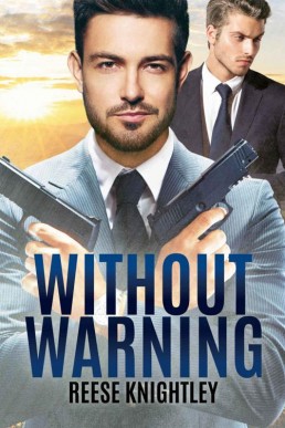 Without Warning (Cobalt Security #1)