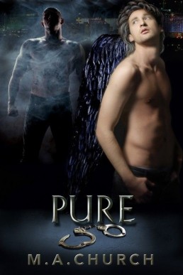 Pure (The Gods 03)