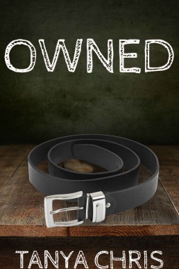 Owned (A Twisted M/M Spanking Story)