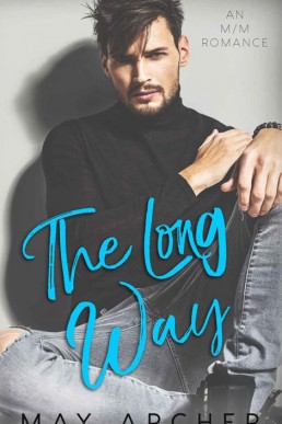 The Long Way (The Way Home Book 2)