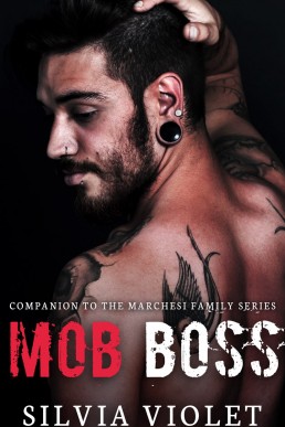 Mob Boss (The Marchesi Family)