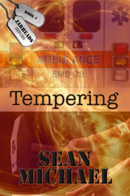 Tempering (Jarheads Book 4) (2920)