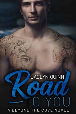 Road to You (Beyond the Cove 5)