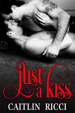 Just a Kiss (3979)