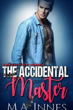 The Accidental Master (The Accidental Master #1)