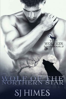 Wolf of the Northern Star (The Wolfkin Saga 2)