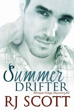 Summer Drifter (Whisper Ridge, Wyo (27294)