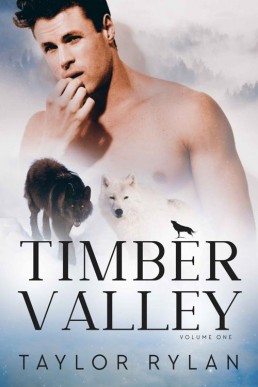 Timber Valley Volume One (Timber Va (3268)