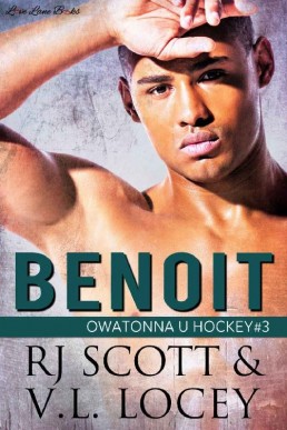 Benoit (Owatonna Book 3) (27313)