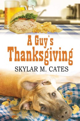 A Guy's Thanksgiving (4183)