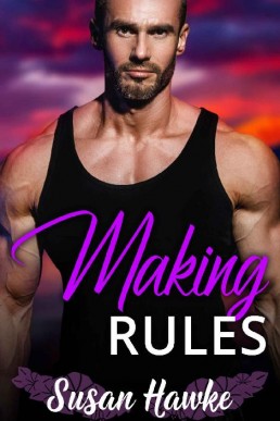 Making Rules (Davey's Rules Book 6) (3637)