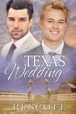 Texas Wedding (27307)