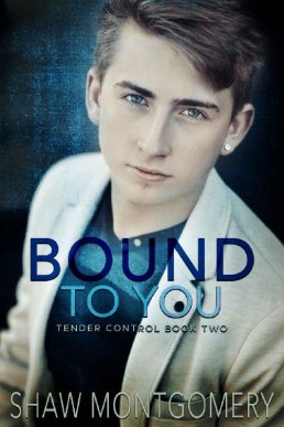 Bound to You (Tender Control Book 2)