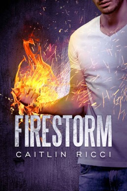 Firestorm (4009)